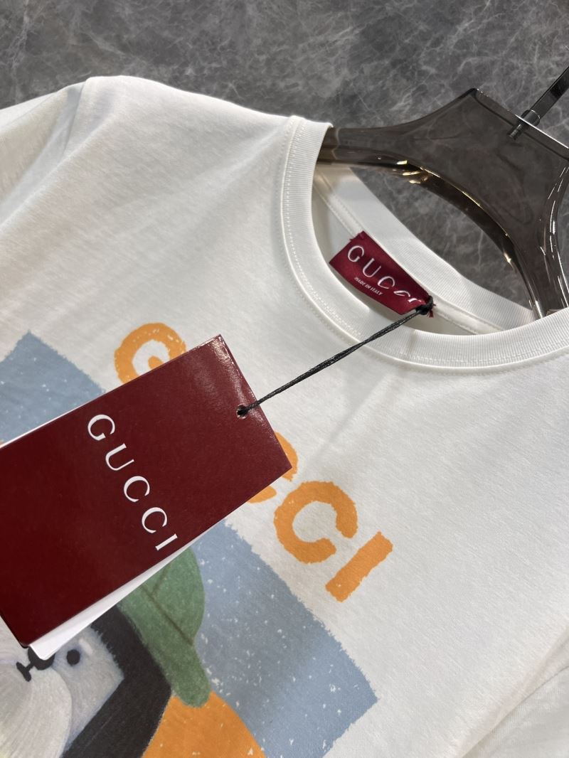 Gucci T-Shirts